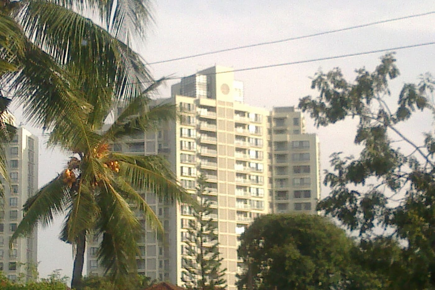 Badulla City Apartment 8