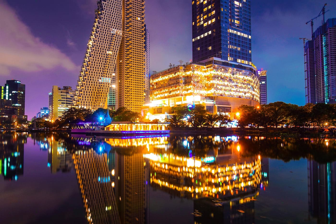 Hambantota City Apartment 10