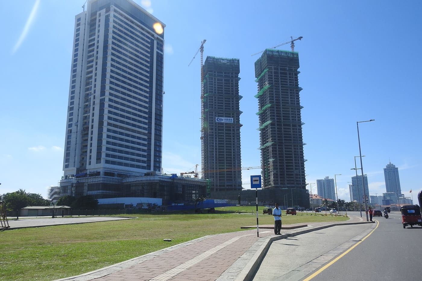 Cityscape Residences