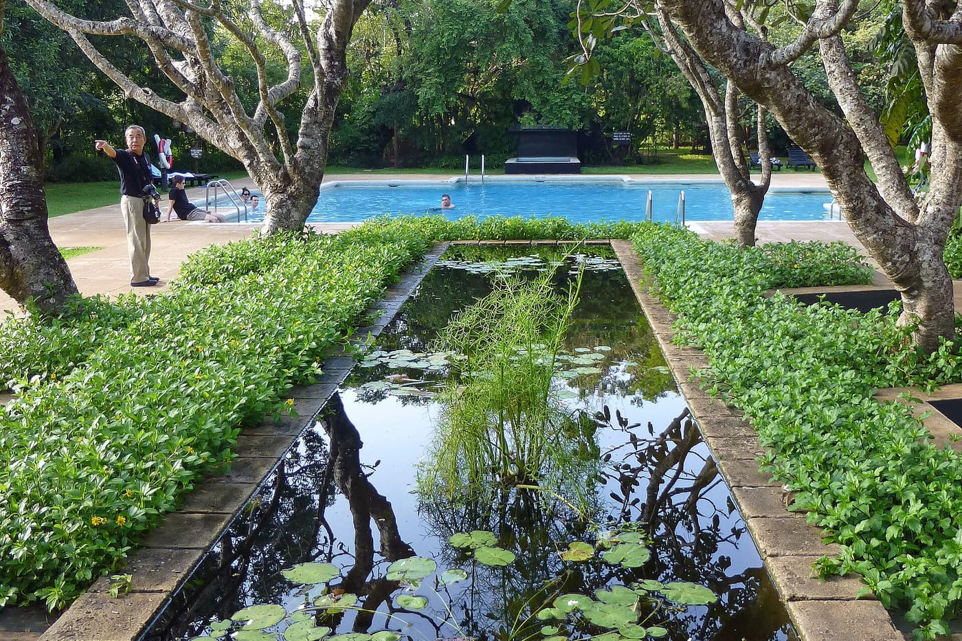 Hambantota Comfort Boarding House 10