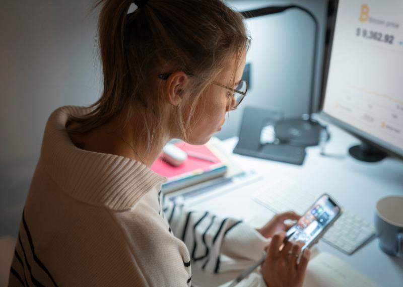 Clark Swanson Ship