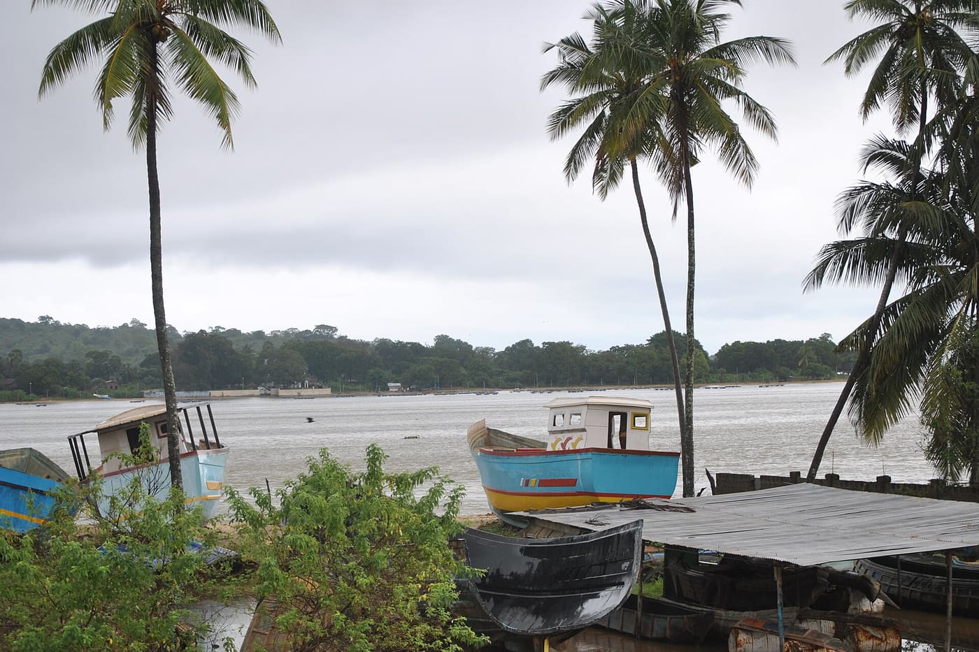 Anuradhapura Island Cruise 7
