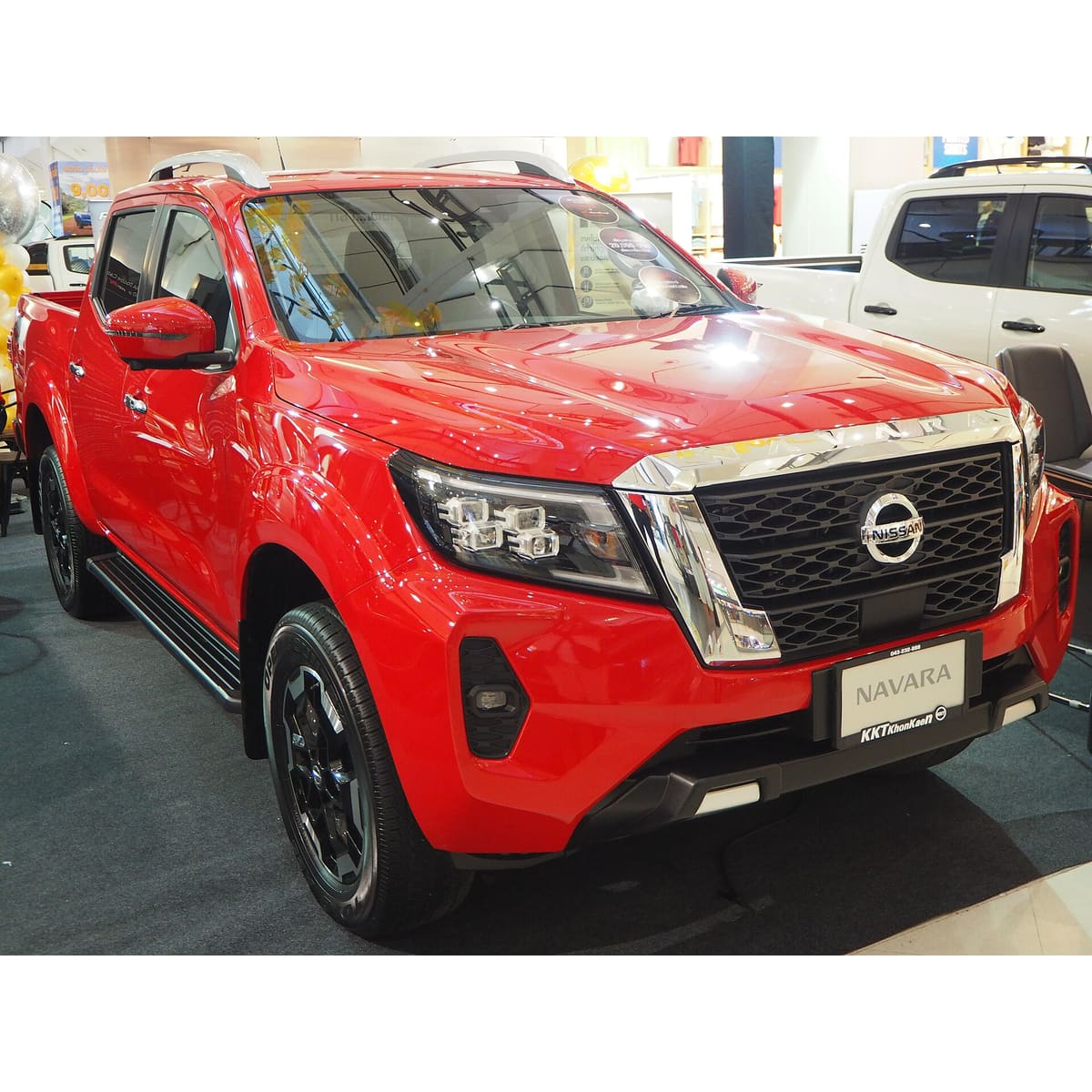 Jaffna Owner Double Cab 26