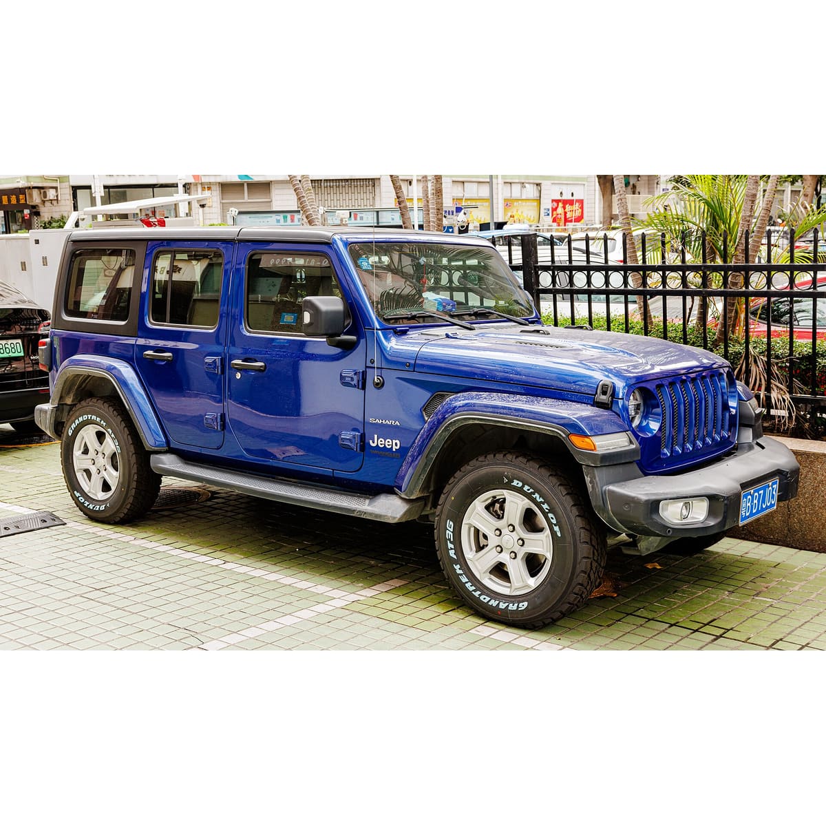 Matara Explorer Vehicle 9