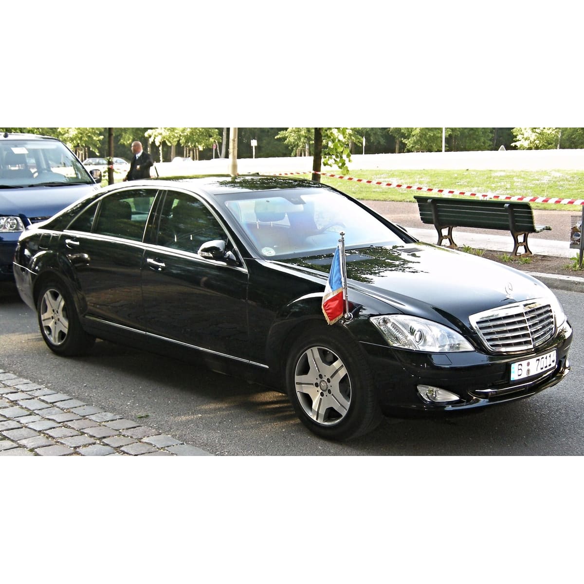 Trincomalee Owner Luxury Sedan 25