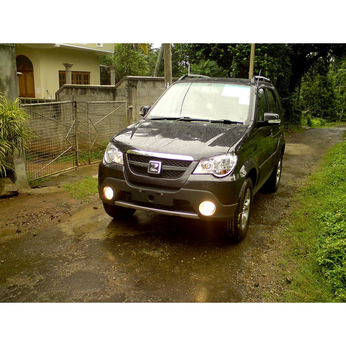 Galle Explorer Vehicle 3