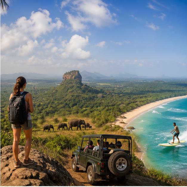 Things To Do On Your Trip
