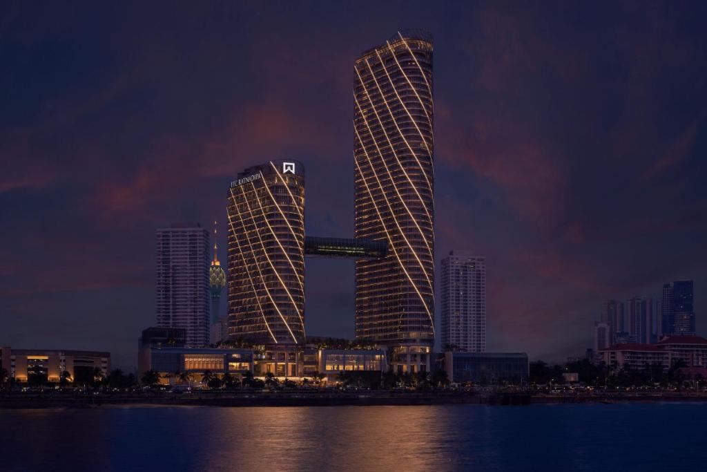 ITC Ratnadipa, a Luxury Collection Hotel, Colomb0