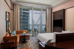 ITC Ratnadipa, a Luxury Collection Hotel, Colomb0