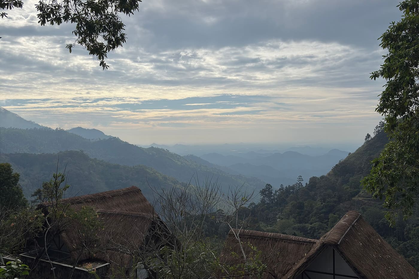 Badulla Signature Hotel 8