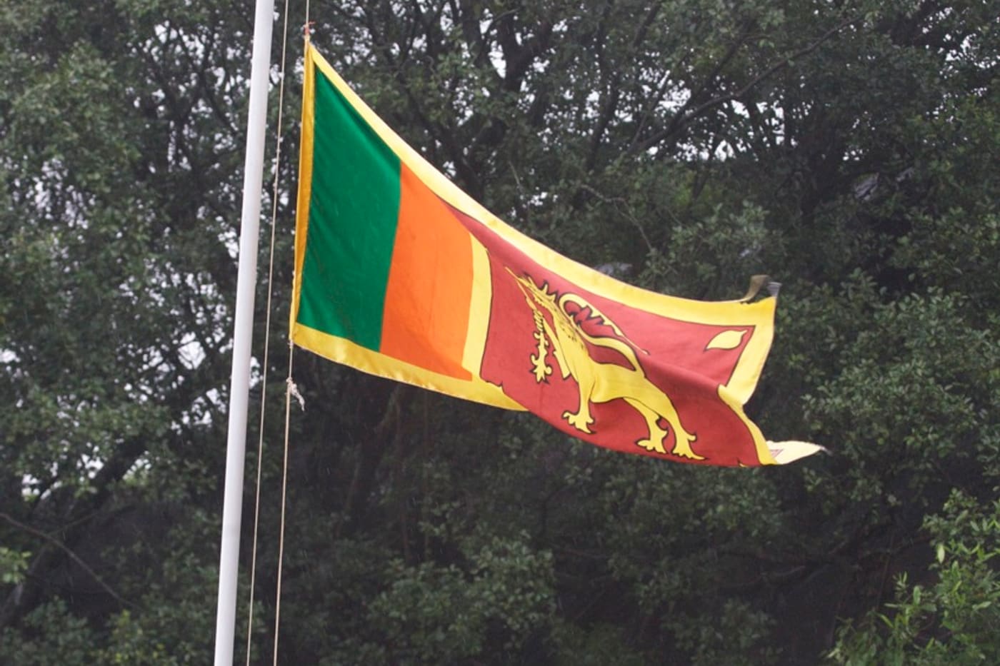 Hambantota Signature Hotel 10