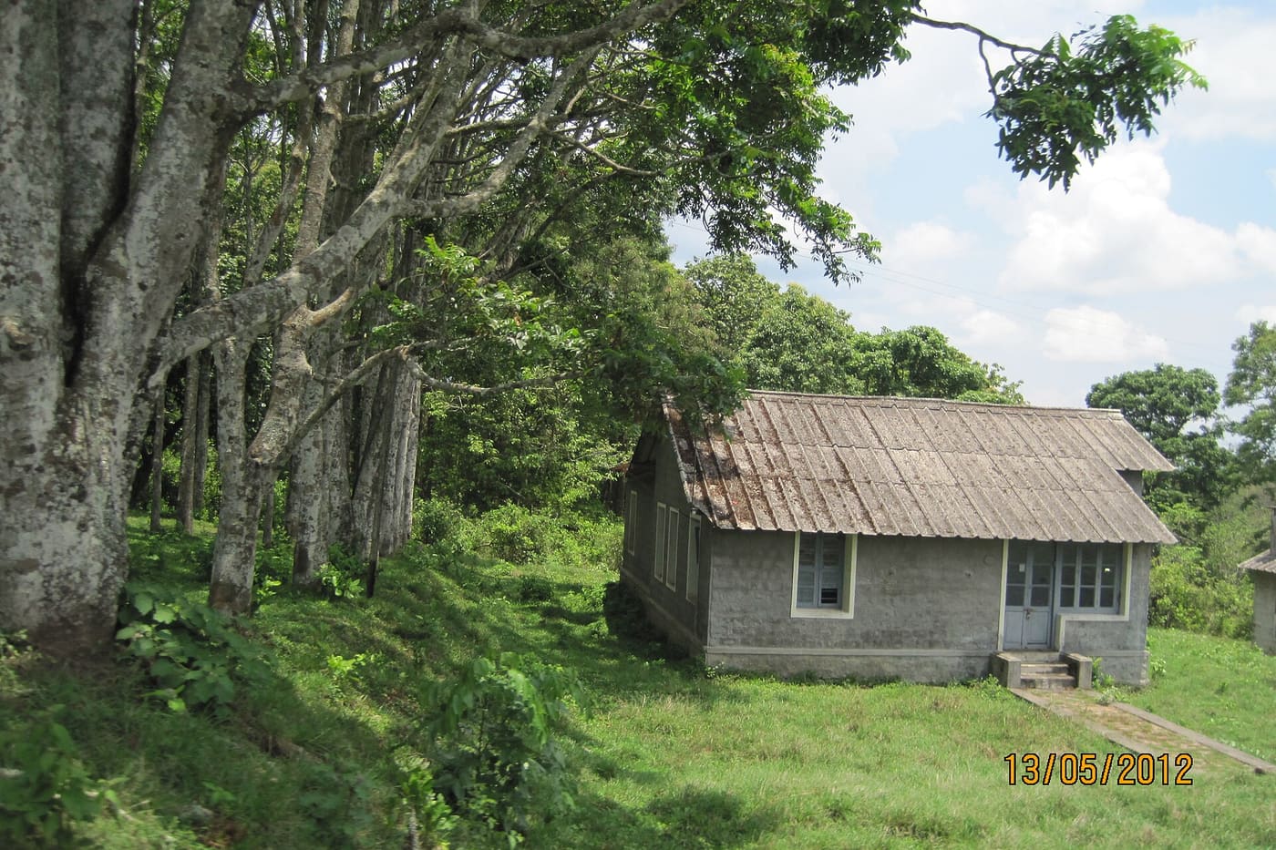 Galle Last-Minute Holiday House 11