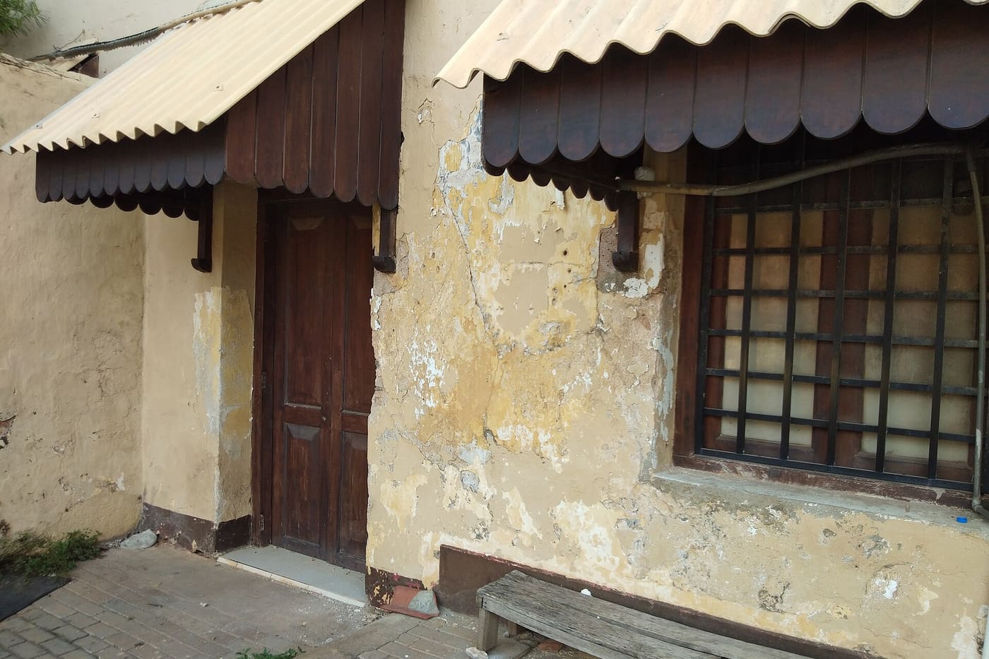 Galle Last-Minute Holiday House 11