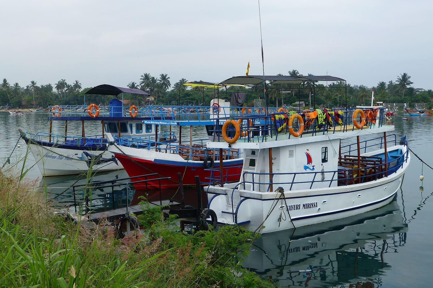 Colombo City Walk