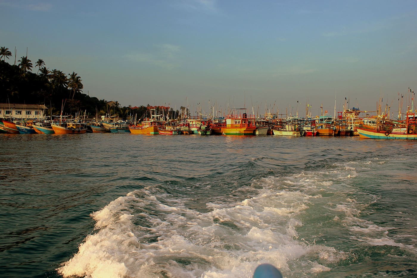 Colombo City Walk