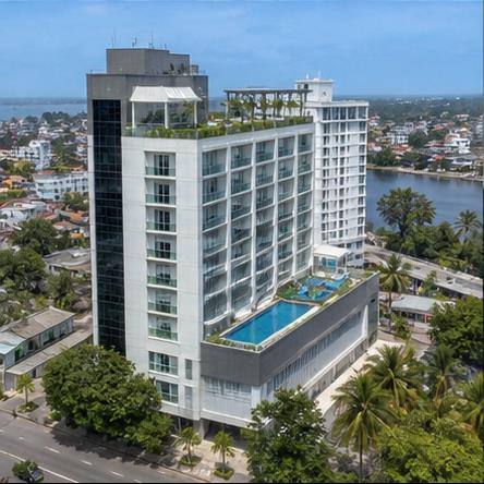 Negombo