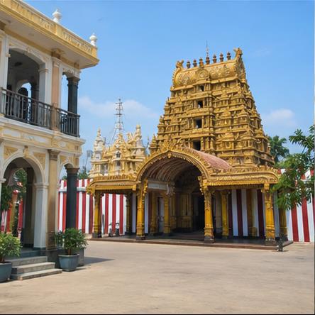 Kelaniya Raja Maha Vihara
